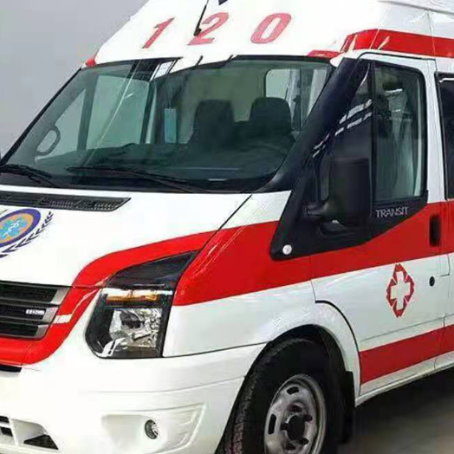 黄陵非急救护送病人转院租赁救护车的优缺点对比